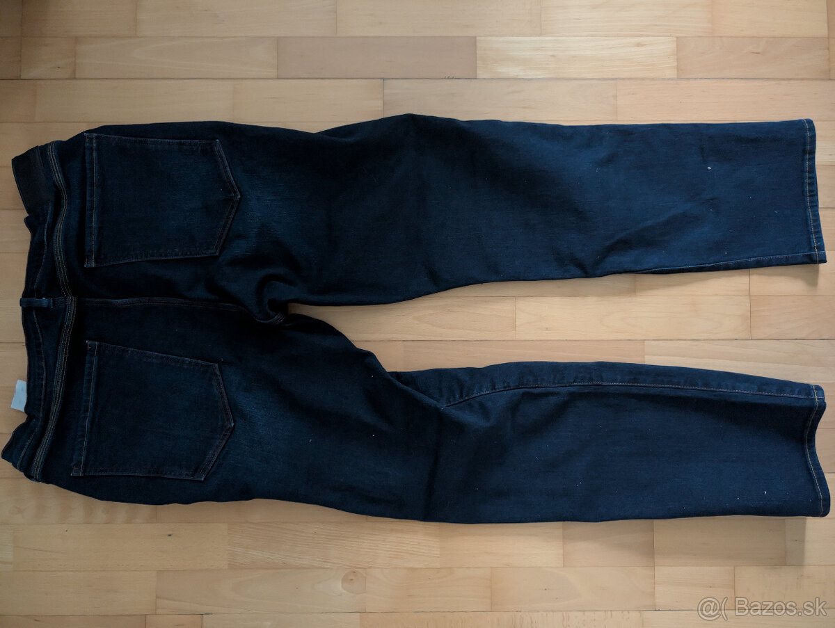 motocyklové jeansy Oxford - 2