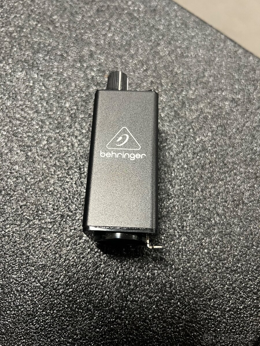 Behringer Powerplay PM1 - 2