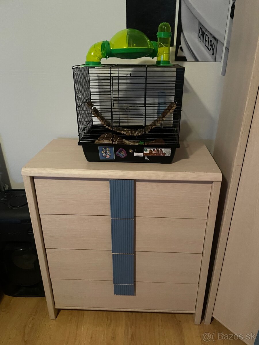 DARUJEM DETSKU IZBU ZADARMO - 2