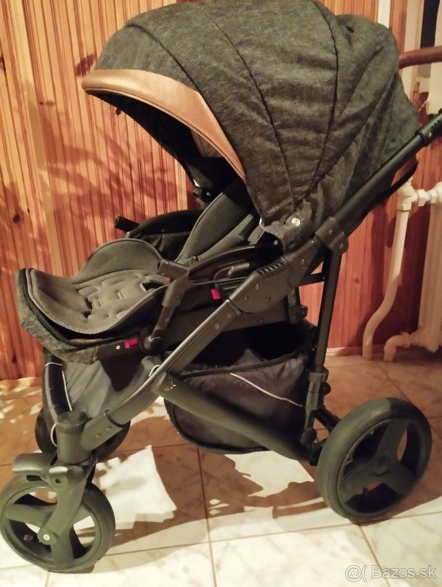 Predaj kočíkov - 2