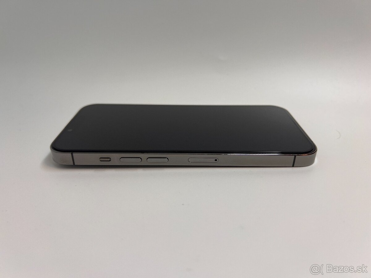 IPHONE 13 PRO GRAPHITE 256GB ZÁRUKA - VEĽMI DOBRÝ STAV - 2