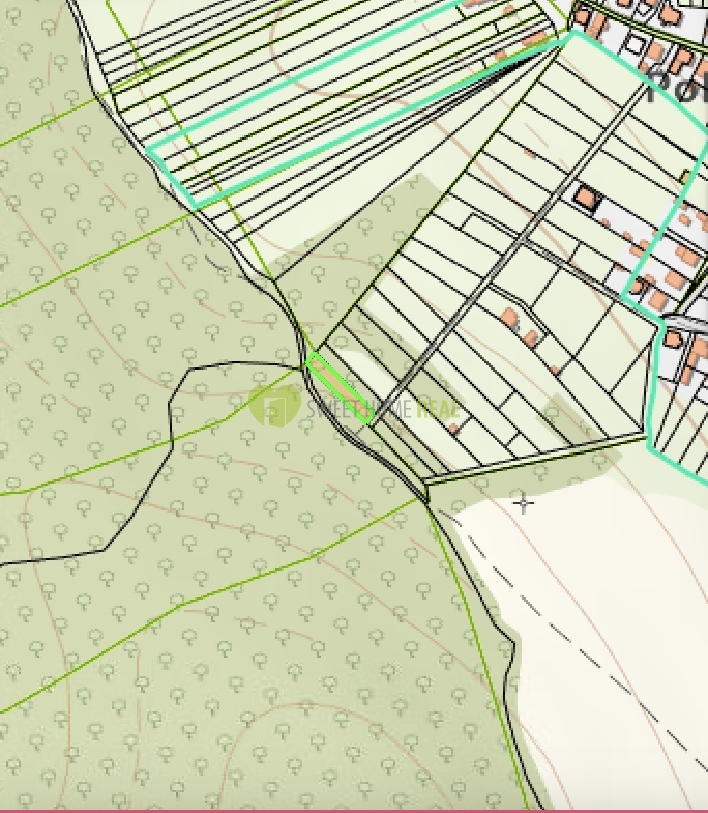 Na predaj investičné pozemky v mestskej časti Košice - Poľov - 2