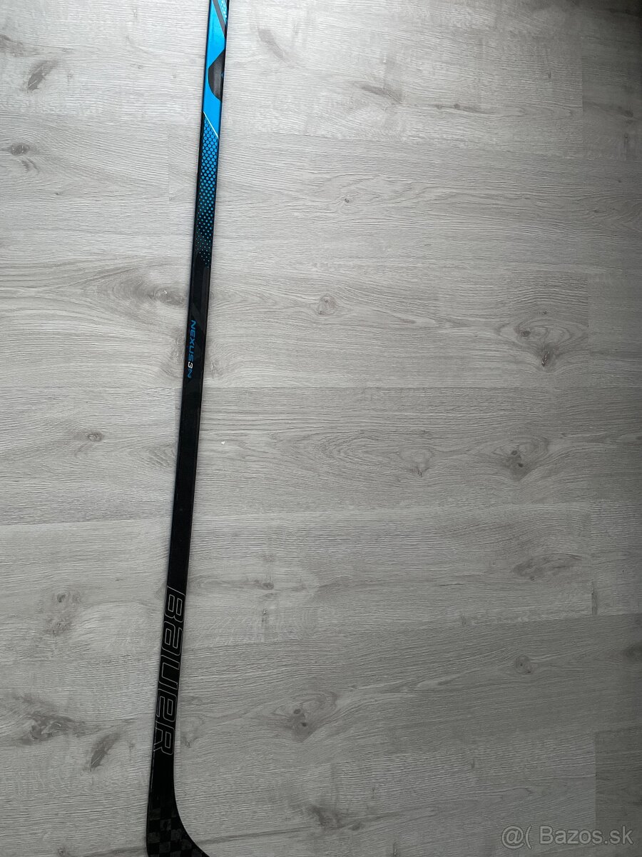 Hokejka Bauer NEXUS 3N - 2