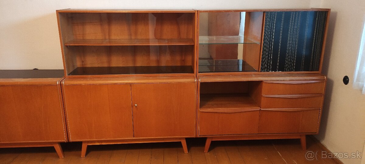 Predam retro skrinky - 2