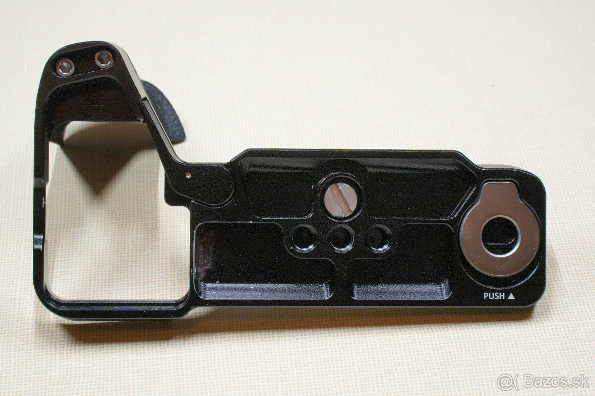 SmallRig 4797 grip handle pre Sony Alpha 7C II / Alpha 7CR - 2