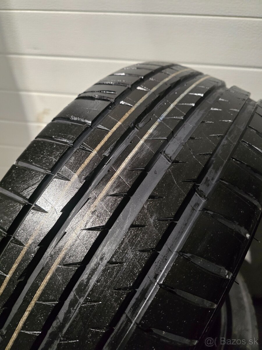 Nejazdené Letné Pneu Michelin 225/45 R19 2024 - 2