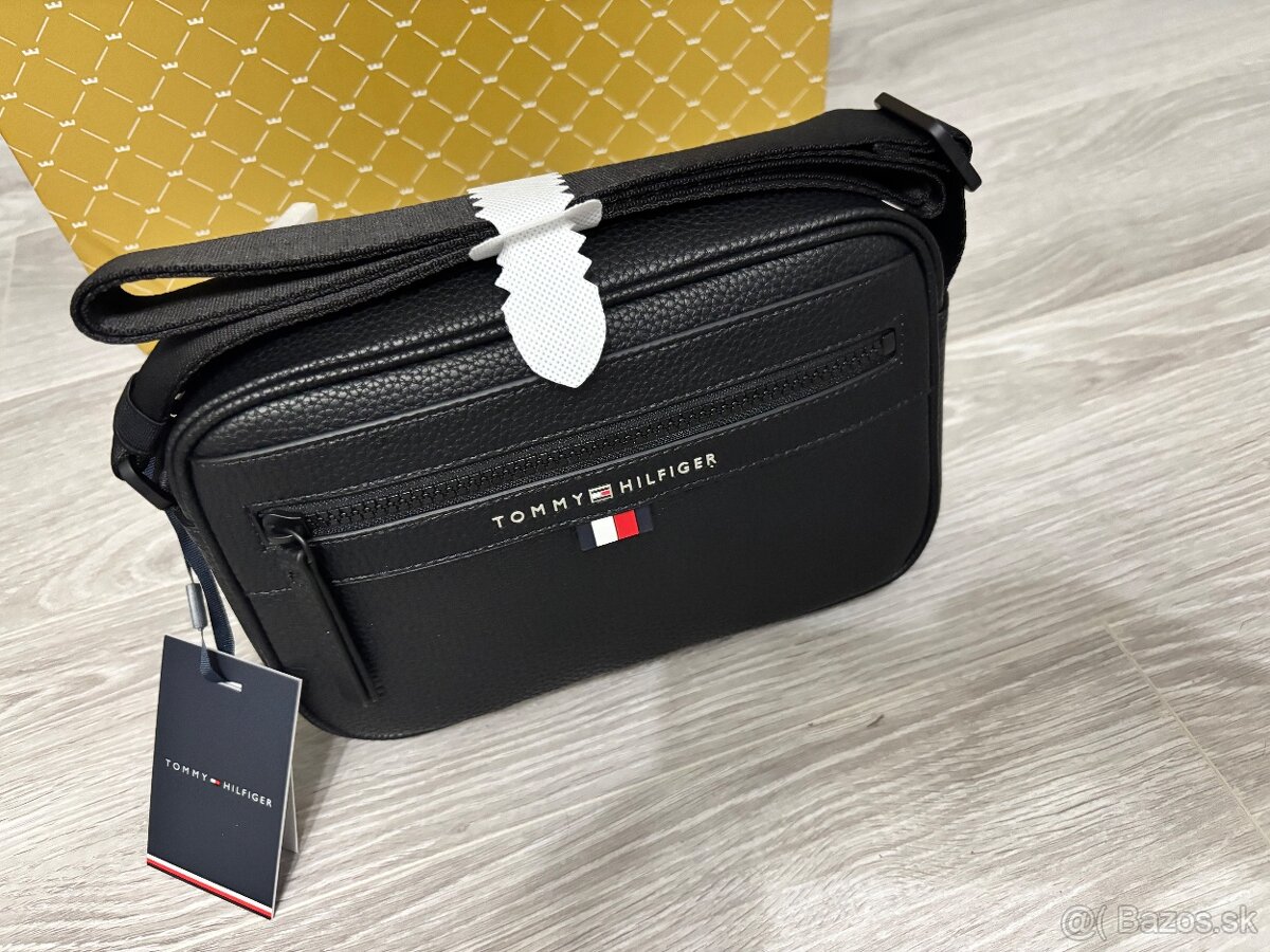 Pánska taška TH - 2