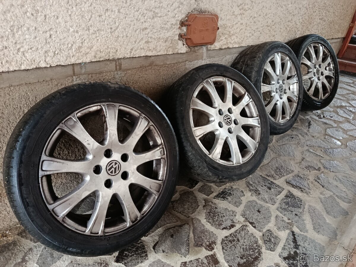 5x112 R17 - 2