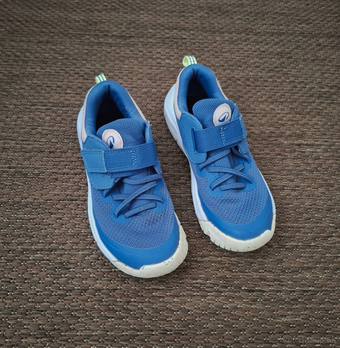 Dievčenské tenisky 35 - 2