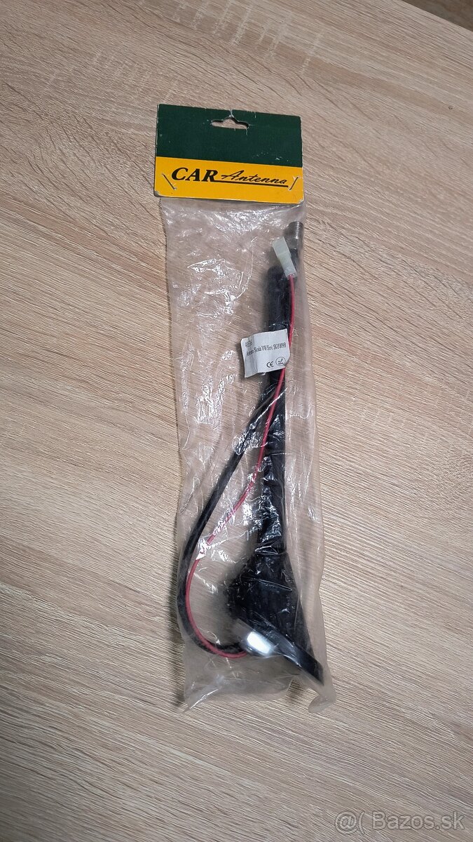 Antena Skoda/VW/Seat SKU 809 B - 2