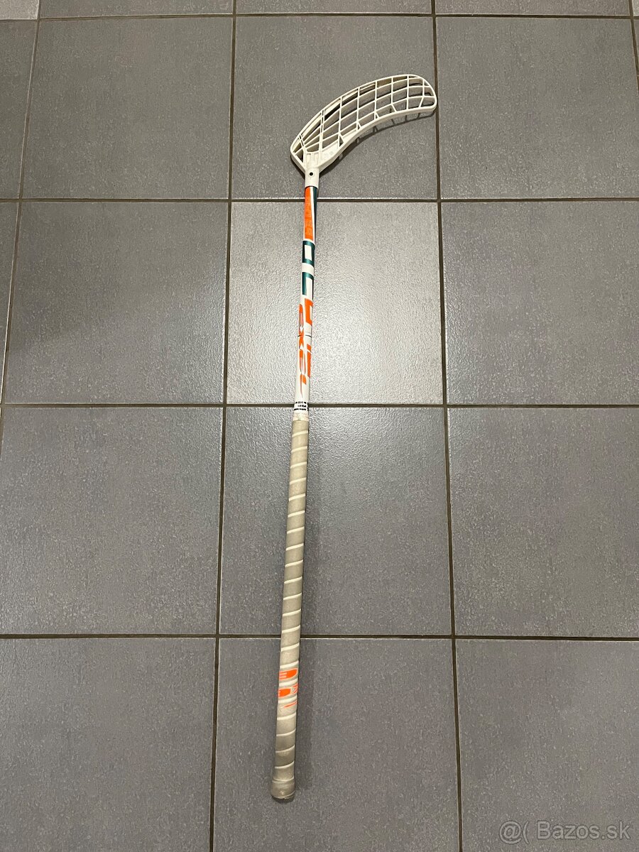 Predam florbalku EXEL P60 92cm Flex 29mm cepel Air - 2