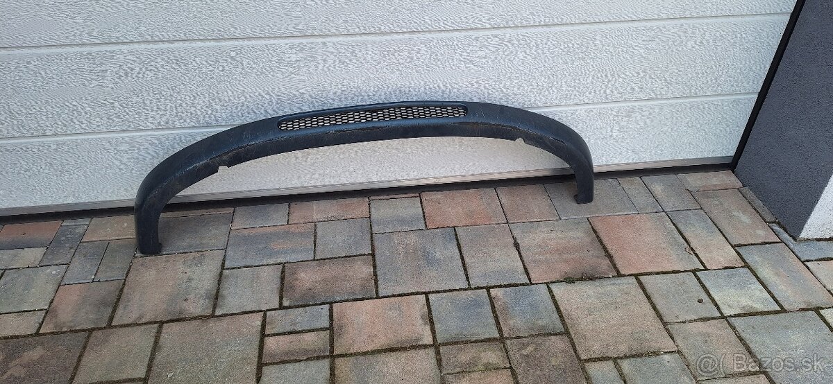 Predny podnaraznik Sharan - Alhambra 2000 -2010 - 2