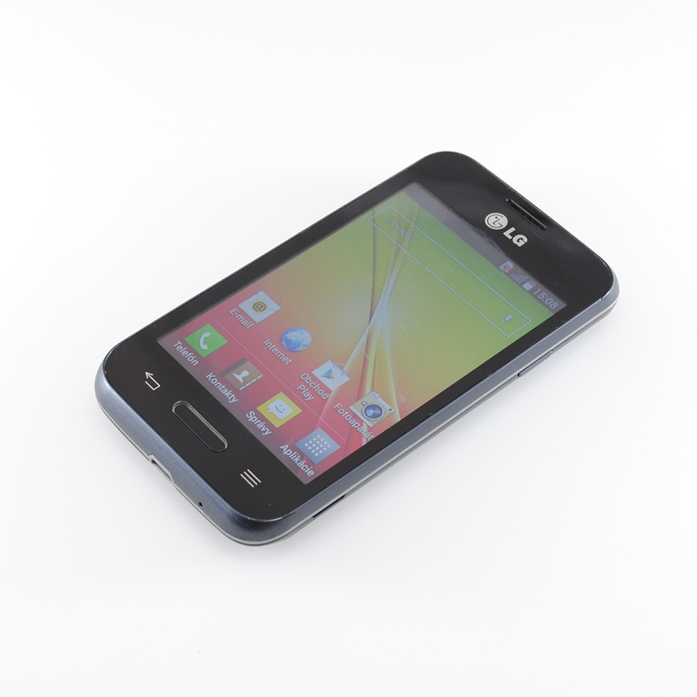 Mobilný telefón LG L40 - 2