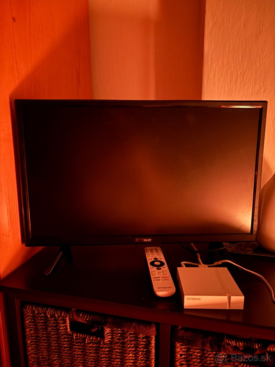 Televizor orava mini - 2