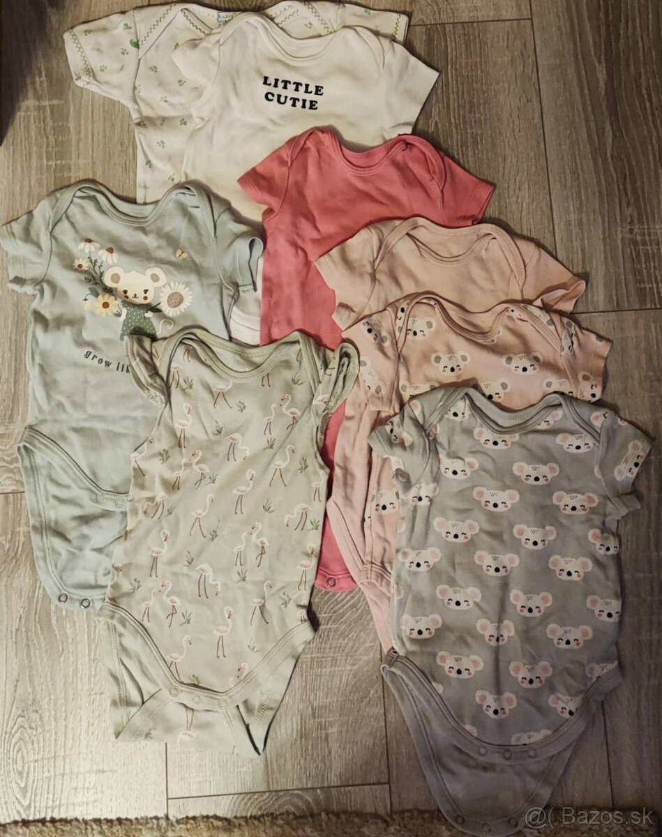 Veci pre dievčatko - 2