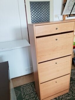 Predam botnik, farba jelsa. Len osobny odber.. - 2