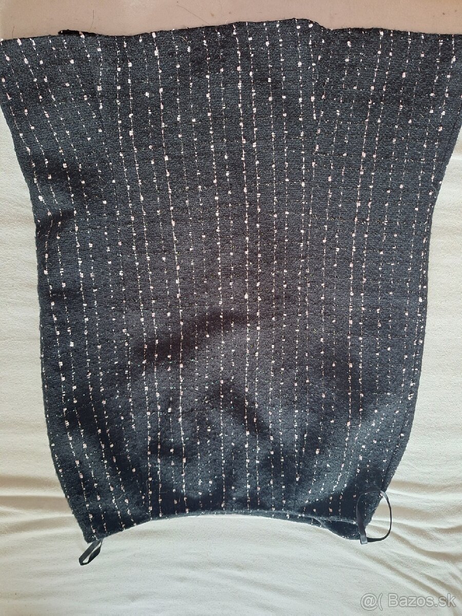 saty +sukne 36-38-16ks - 2