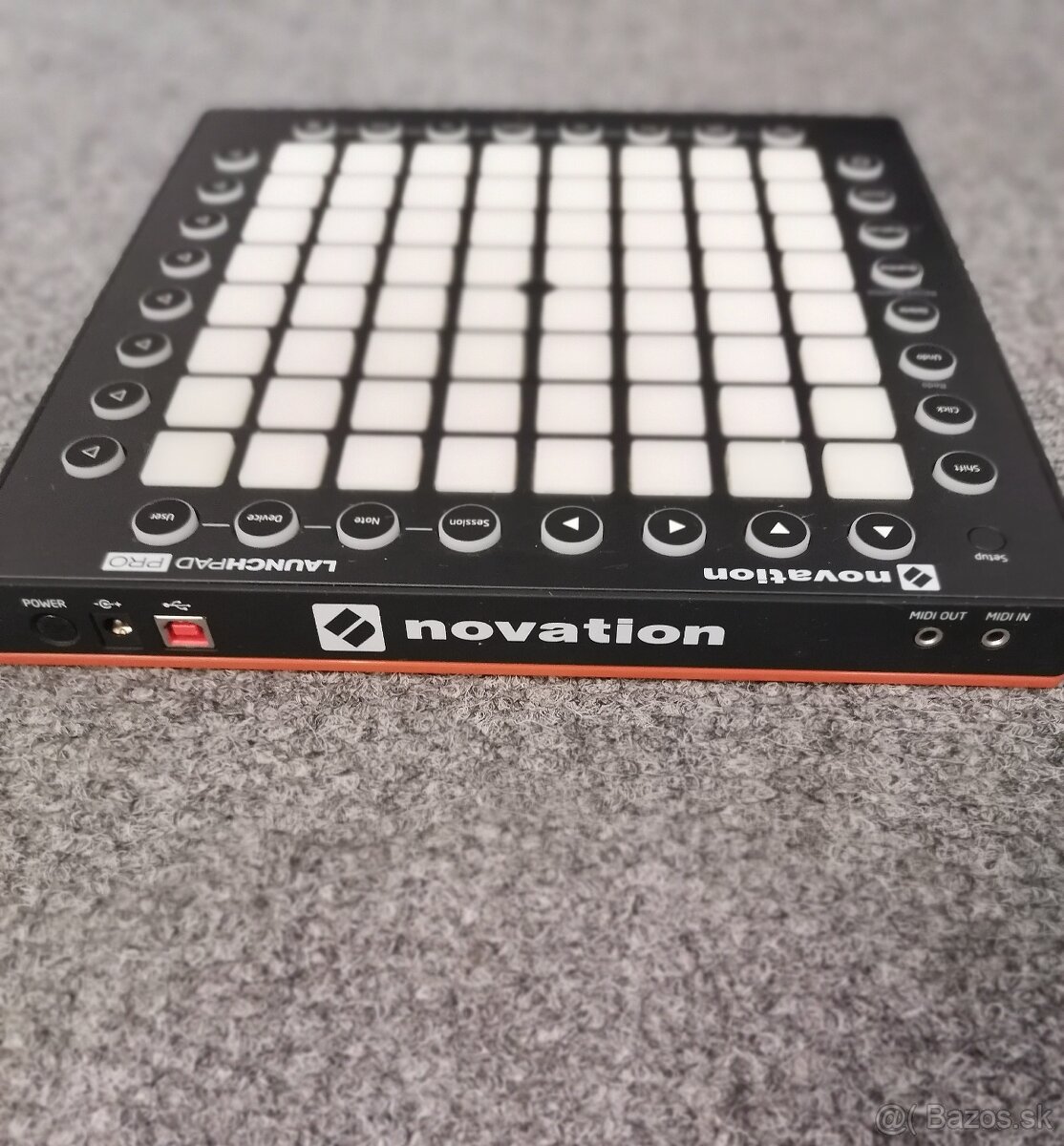 Novation Launchpad PRO kontrolér - 2