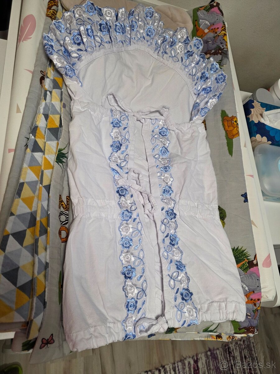 Predám rôzne veci pre bábätko - 2