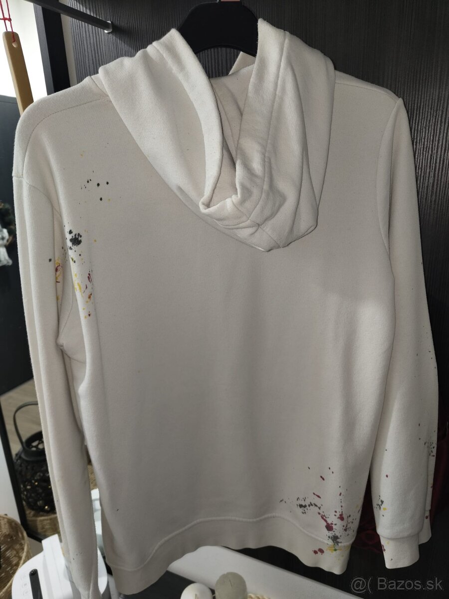 Značková mikina DIOR - 2