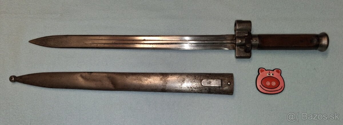 M35 bodák bajonet - 2