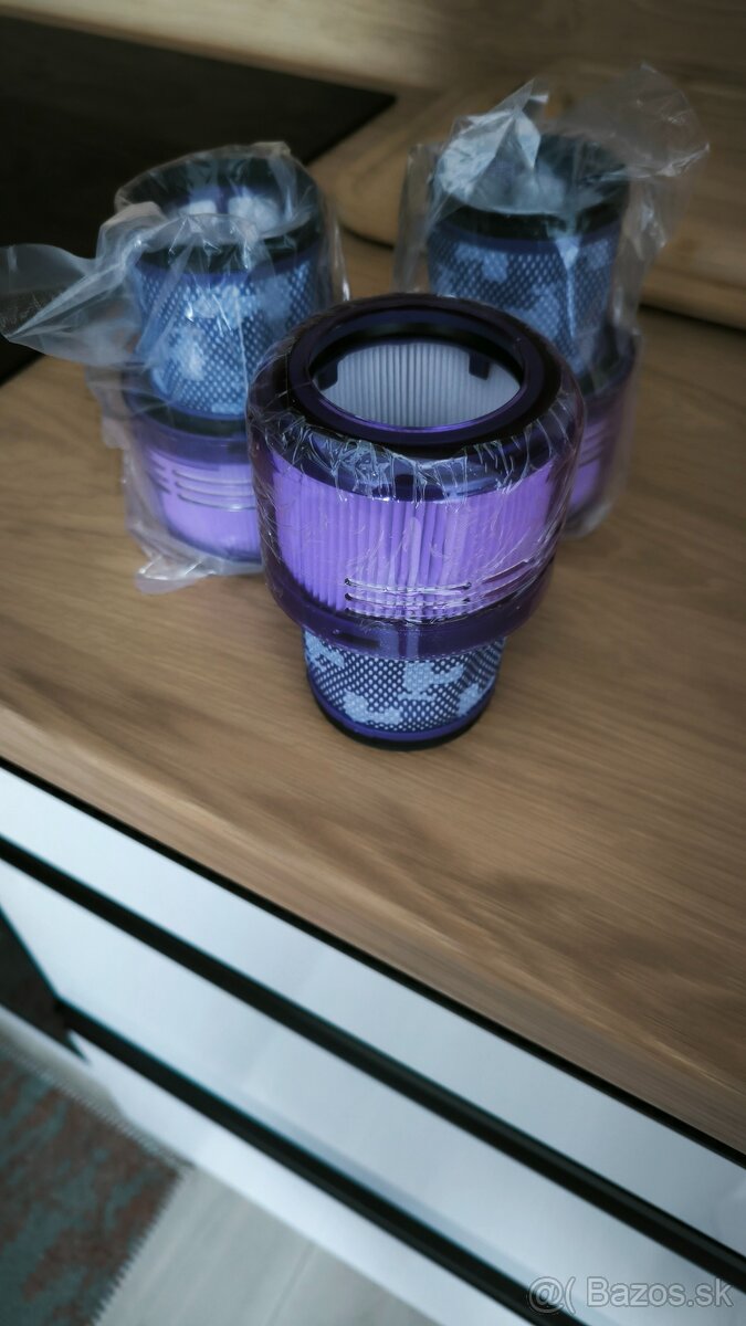Dyson HP filter - 2