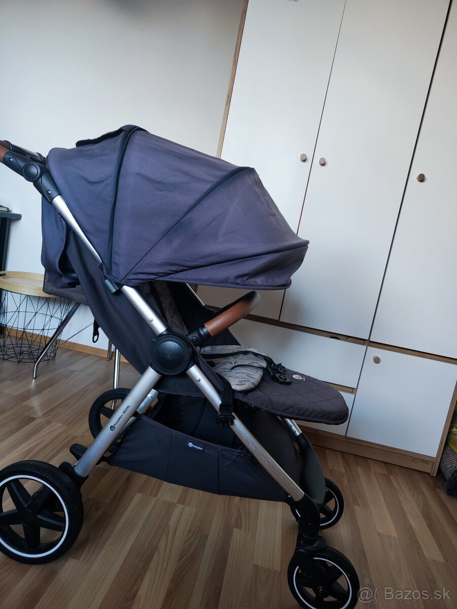 Petite& Mars Royal - 2