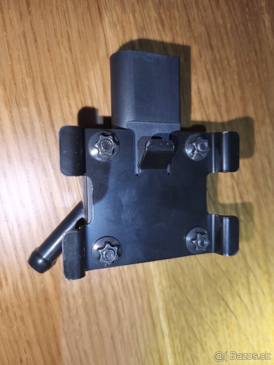 Snímač zpětného tlaku BMW originál - 2