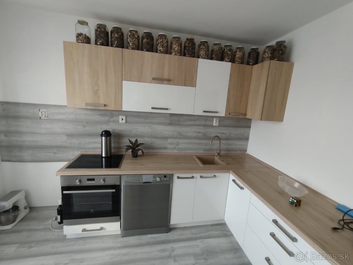 Kuchyňa - 2