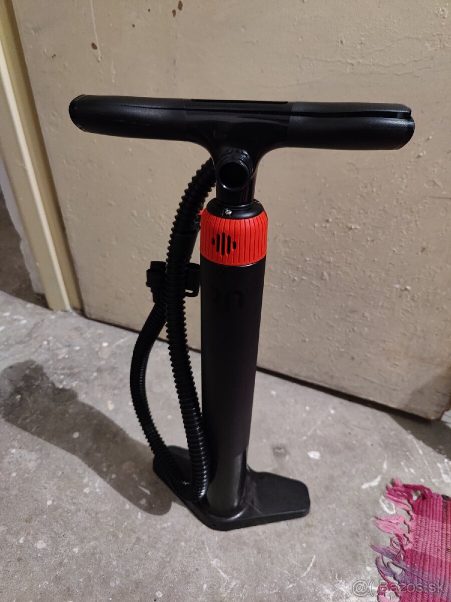 Pumpa na paddeboard a kajak - 2