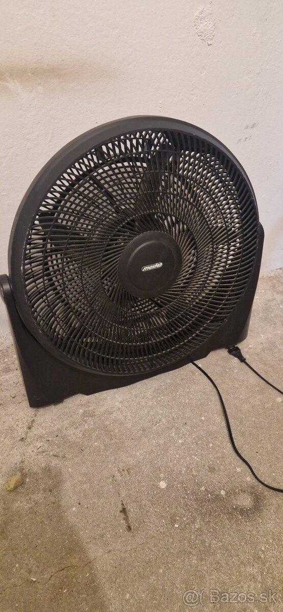 Stojan,ventilátor,keramika,grill. - 2