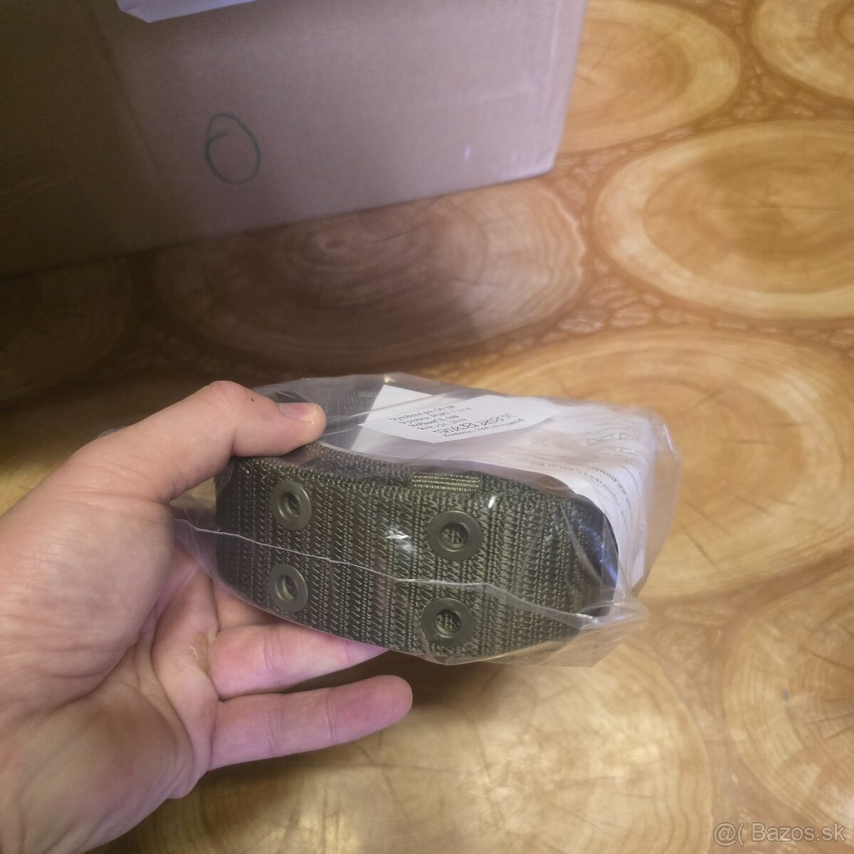 Predam vojenske veci - 2