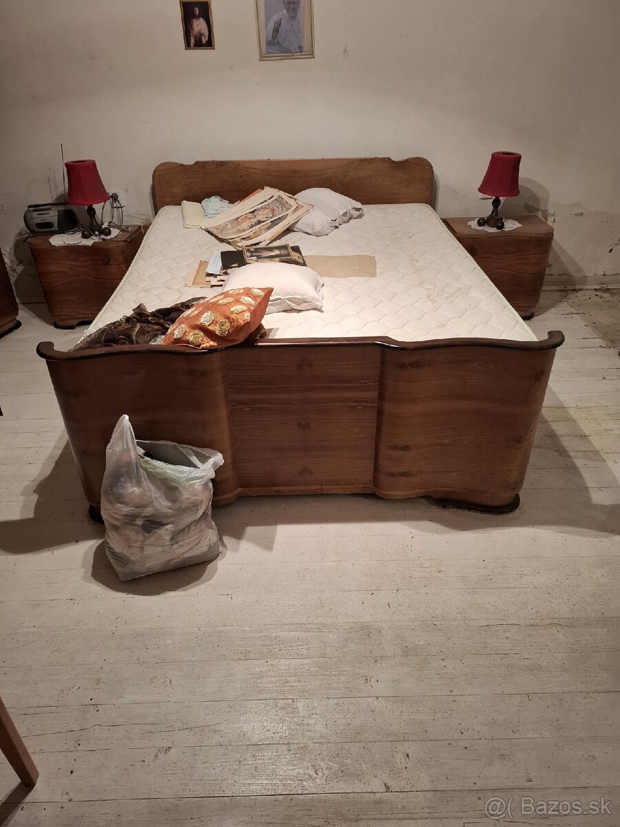 Nábytok - 2