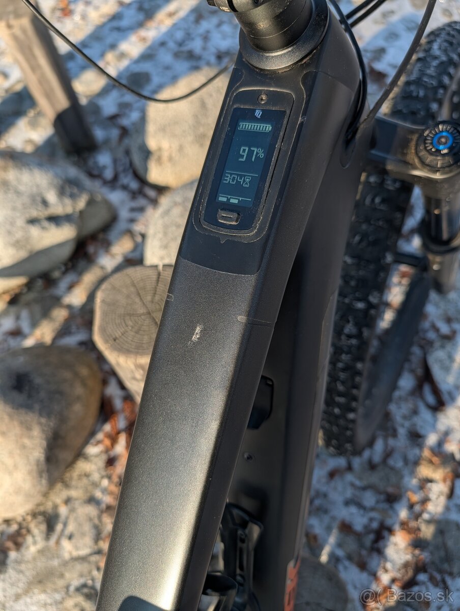 Trek Fuel EXe 9.5- L - 2