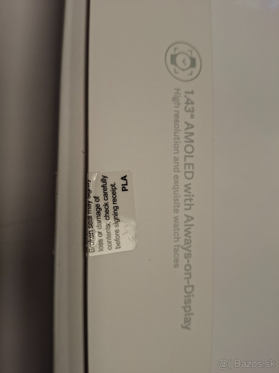 Xiaimi watch 2 pro - 2