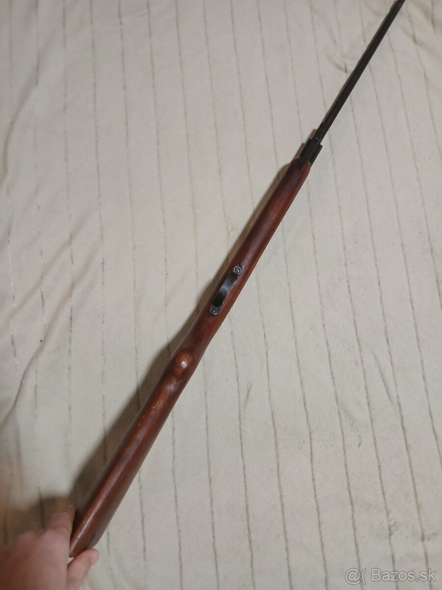 vzduchovka cz 236 - 2