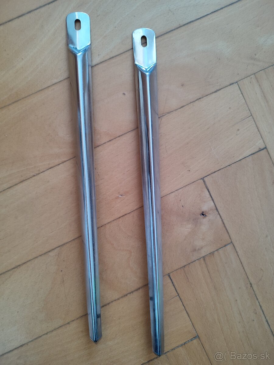 Škoda 100L-110L - 2