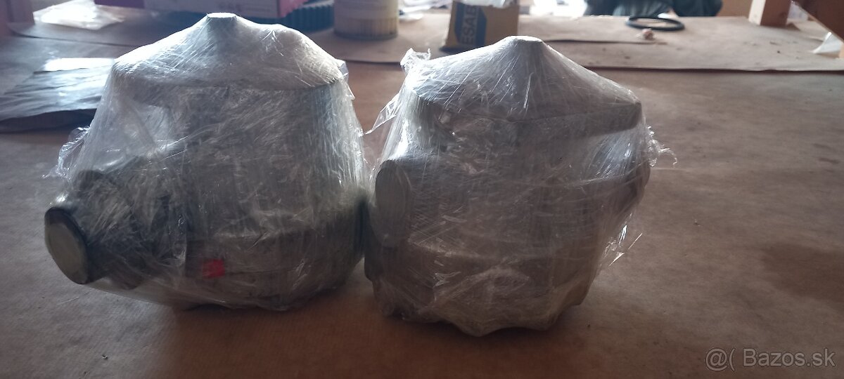 čerpadlo ZBC12L - 2