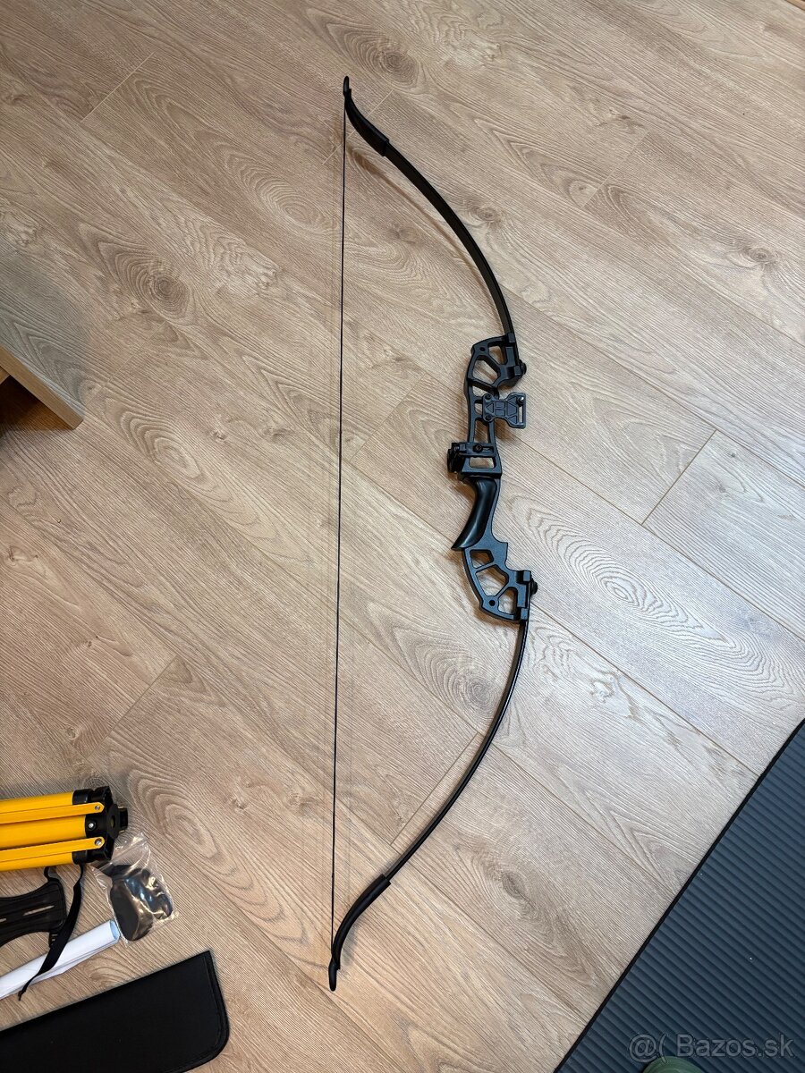 Lovecky luk - 2