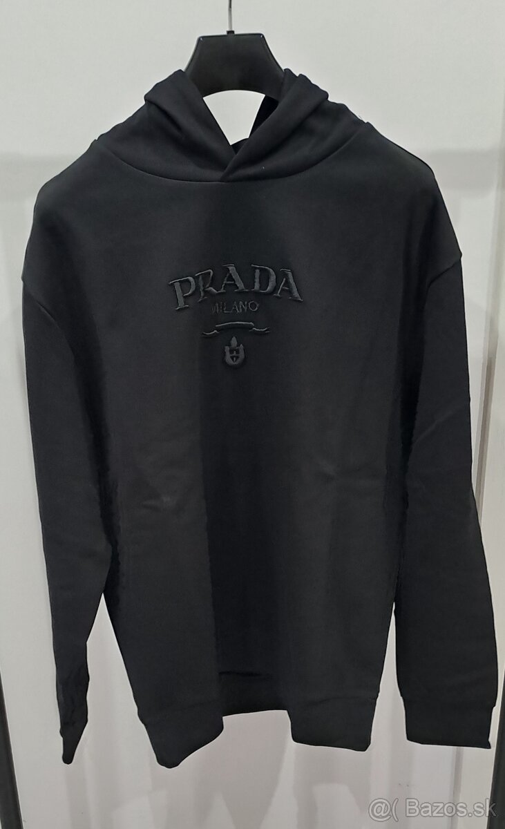 PRADA MIKINA - 2