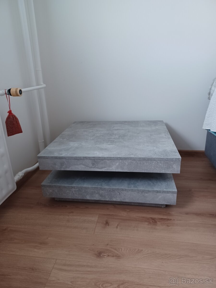 Konferencny stolik - 2