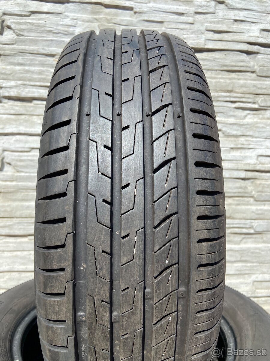 205/60 R16 MATADOR letne pneu - 2