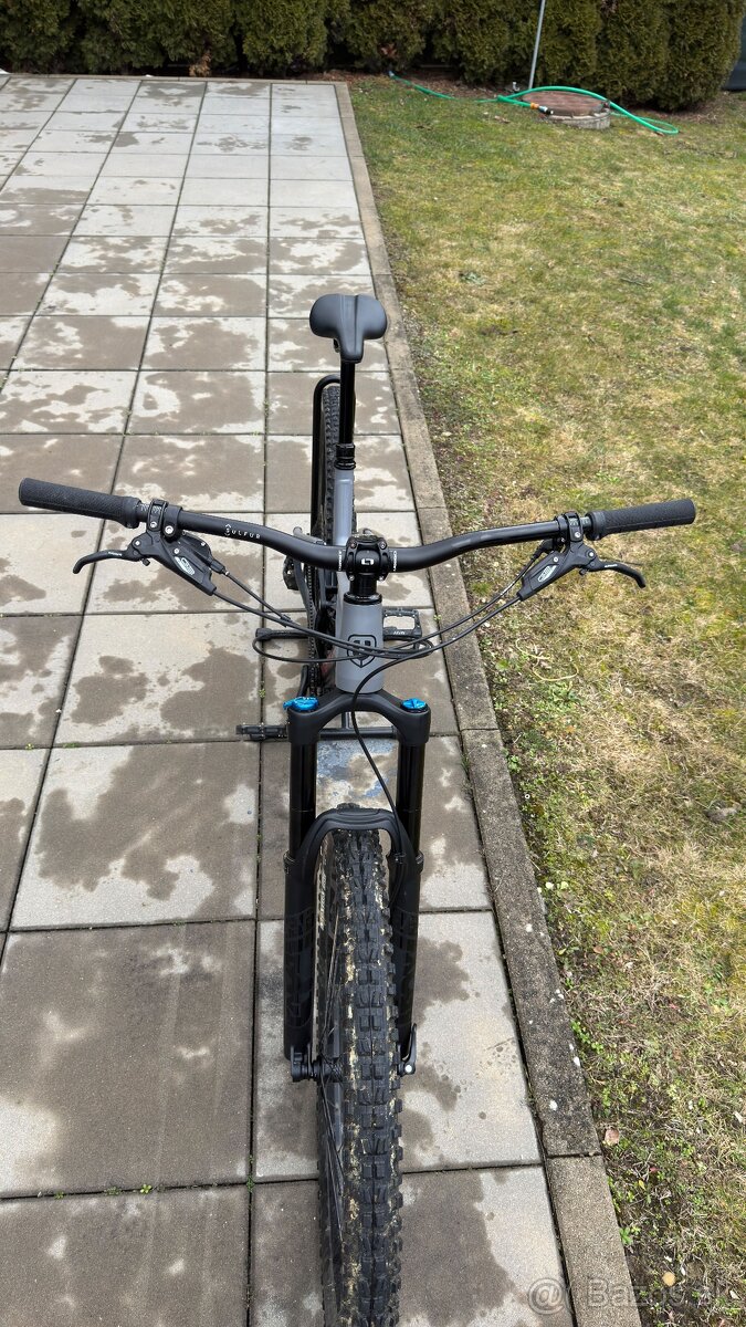 Predám Mondraker Foxy 2023 - 2