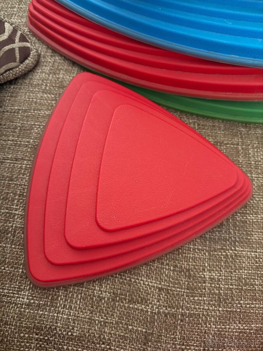 Balančné kamene - 2