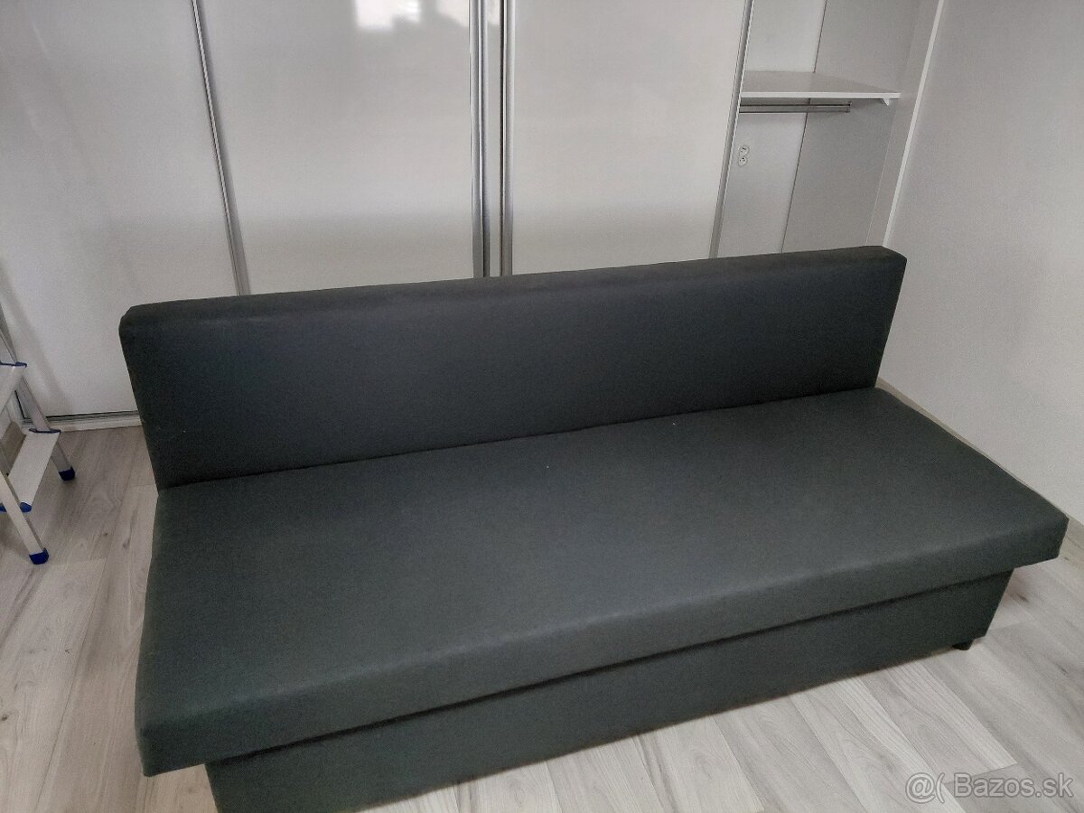 Rozkladacia pohovka - 2