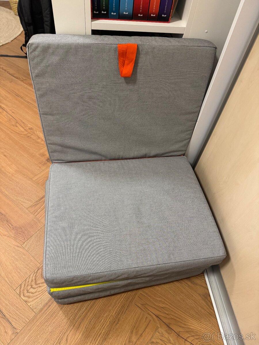 Ikea SLÄKT Skladací matrac - 2