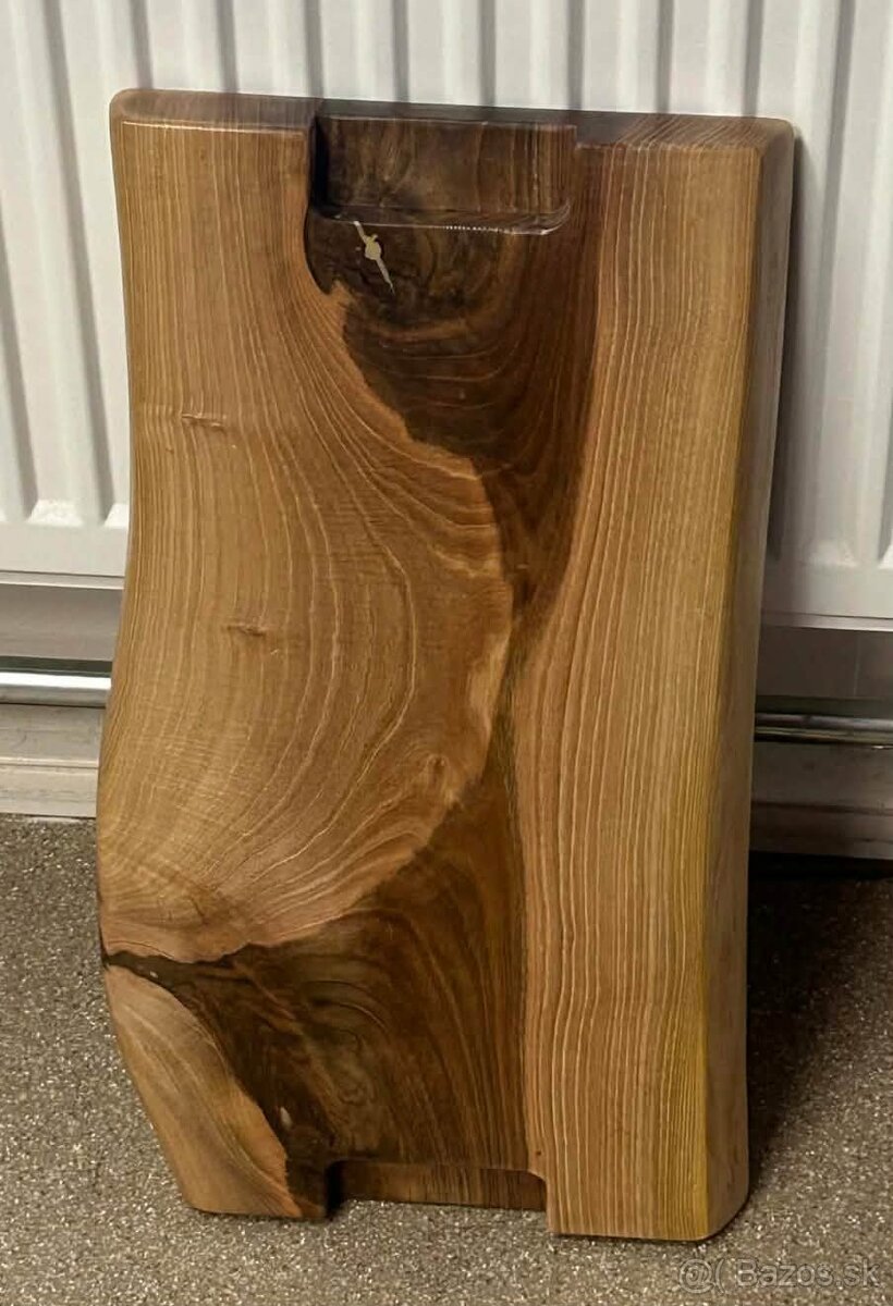 servírovacia doska - 2