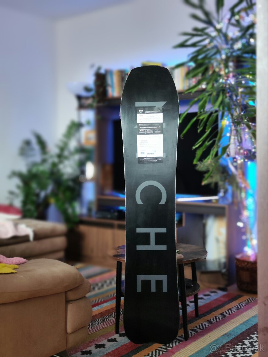 Niche PYRE 155cm - 2