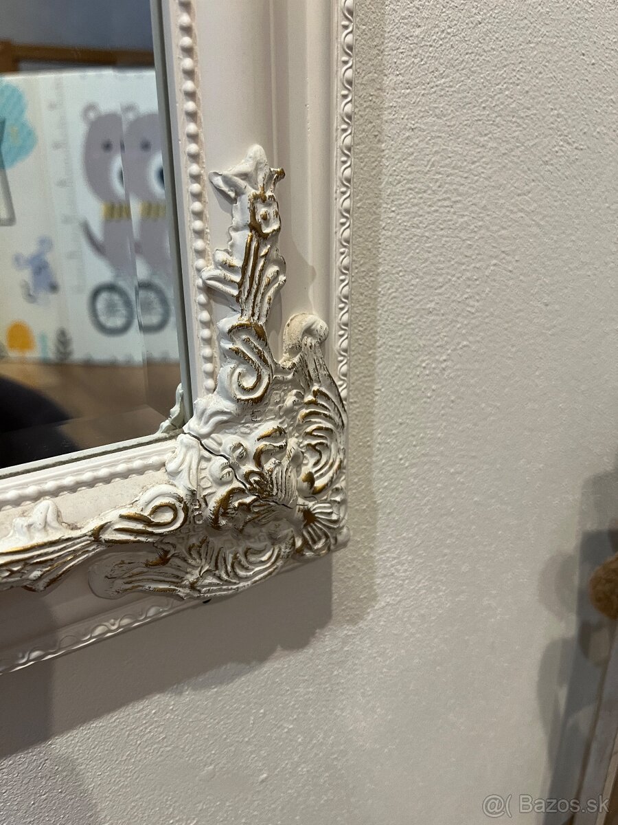 Zrkadlo jysk - NORDBORG - 2