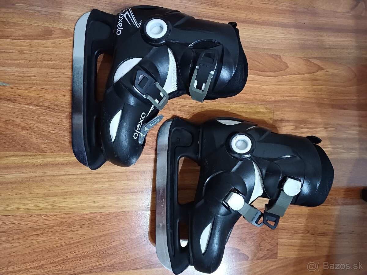 Detské korčule - 2